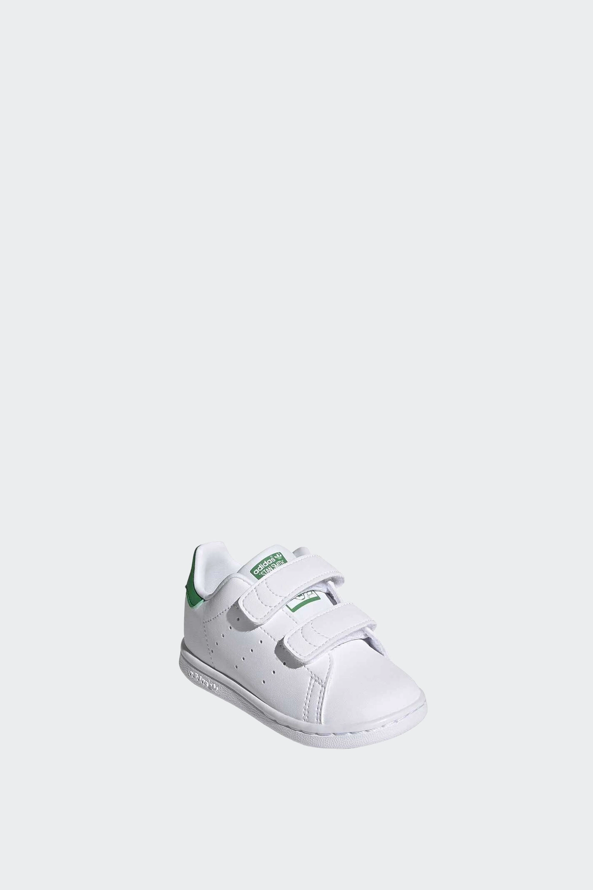 STAN SMITH TD Adidas High Heel Tennis Shoes