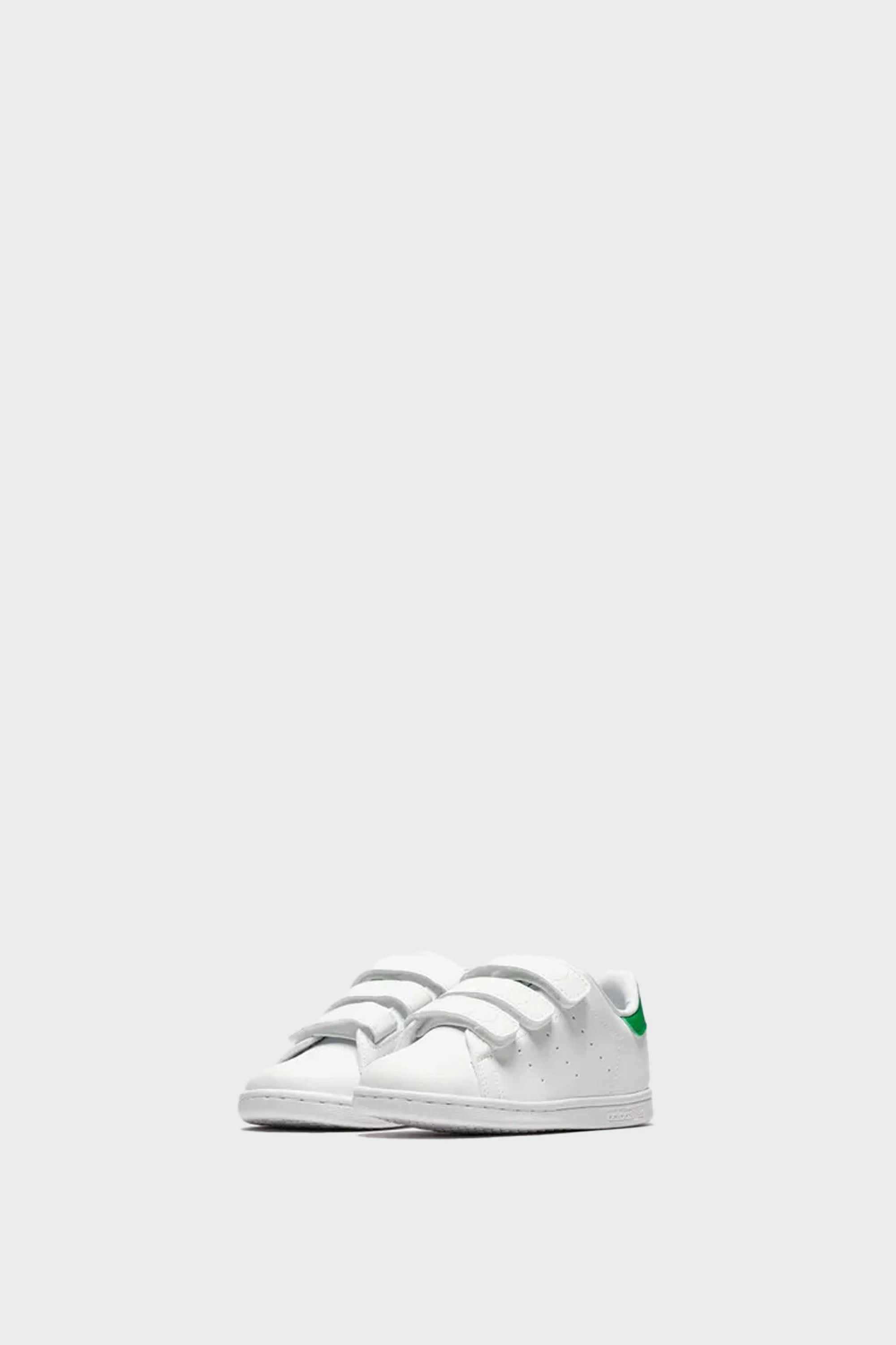 Adidas Brand With The 3 Stripes Shoes STAN SMITH TD
