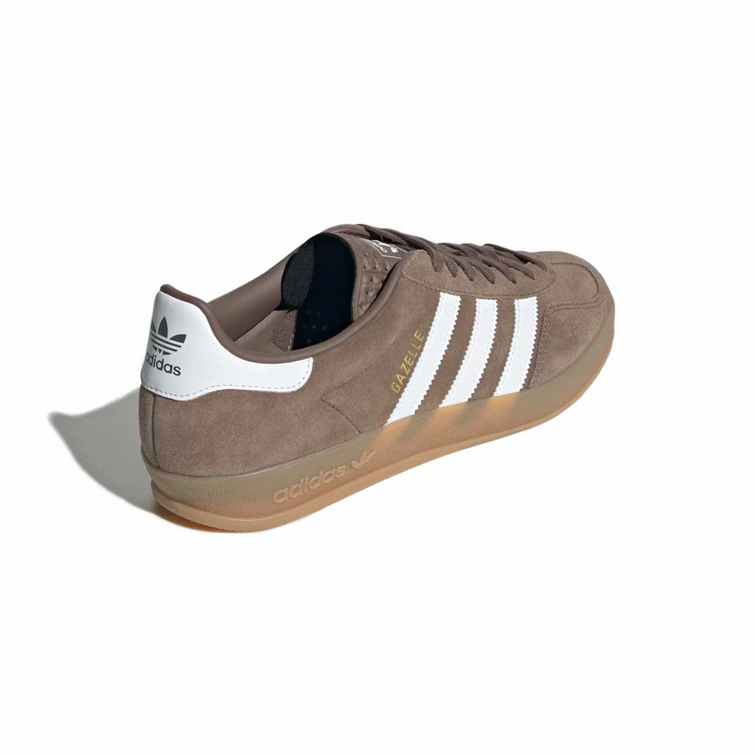 Adidas Campus Shoes adidas - Men's Gazelle Indoor Shoes (JQ0175)