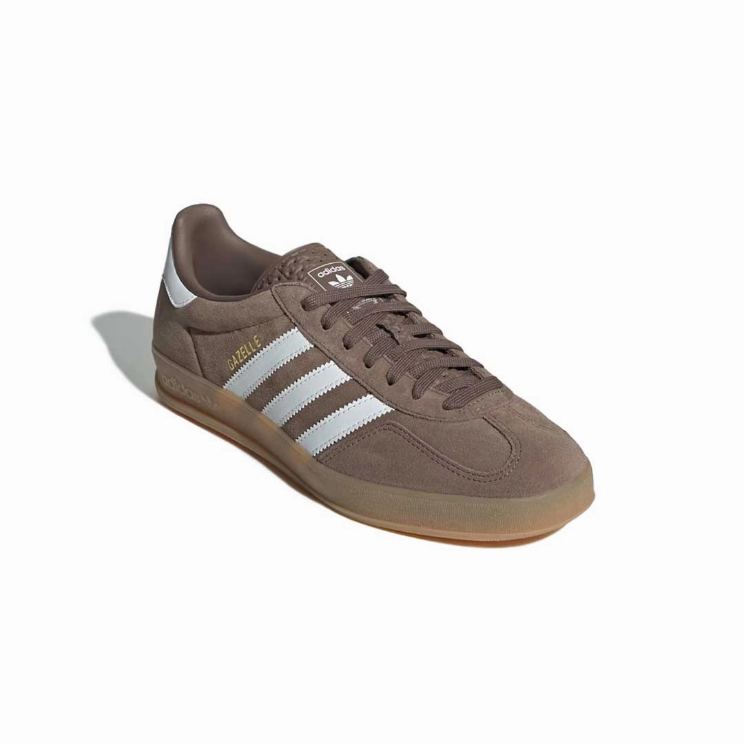 Adidas Soccer Shoes Turf adidas - Men's Gazelle Indoor Shoes (JQ0175)