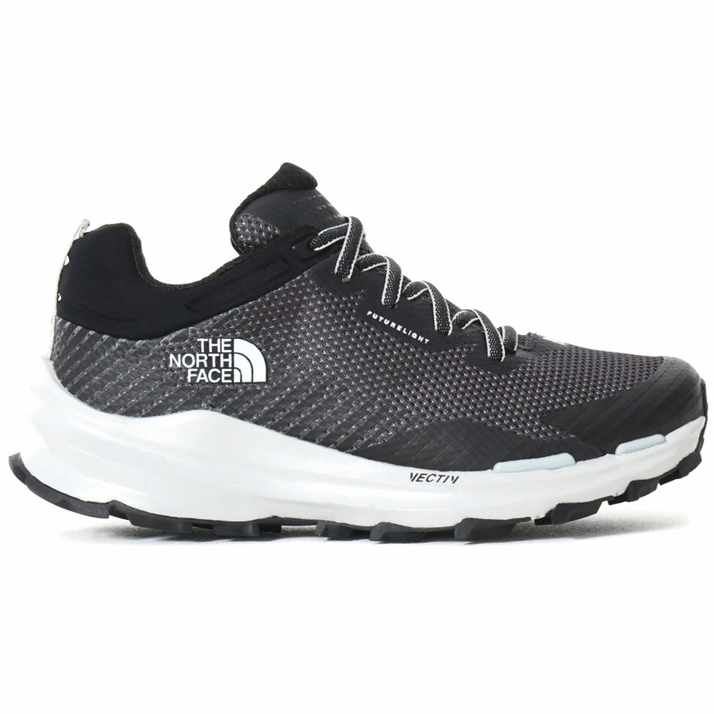 THE NORTH FACE Women's Vectiv Fastpack Futurelight Shoe Waterproof Shoes Breathable