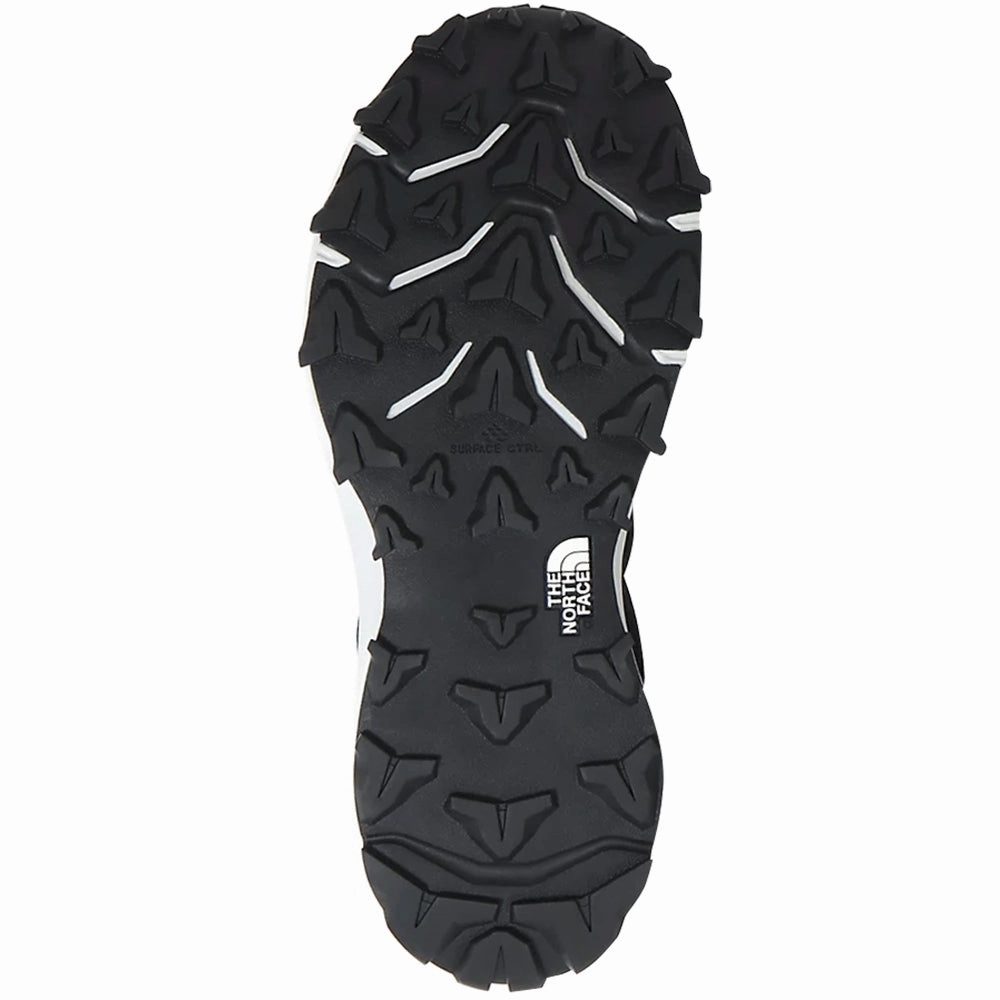 THE NORTH FACE Women's Vectiv Fastpack Futurelight Shoe Pu Material Shoes Waterproof