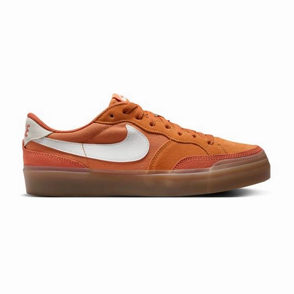 Nike SB Womens Zoom Pogo Plus Monarch/Summit White Sb Dunk Low Pro Premium Skate Shoes