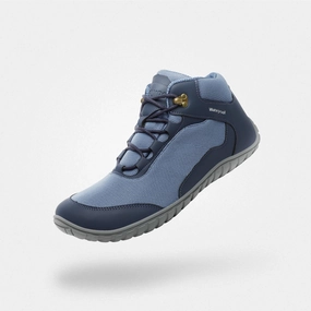 Spikeless Golf Shoes Brave  - Barefoot Shoes