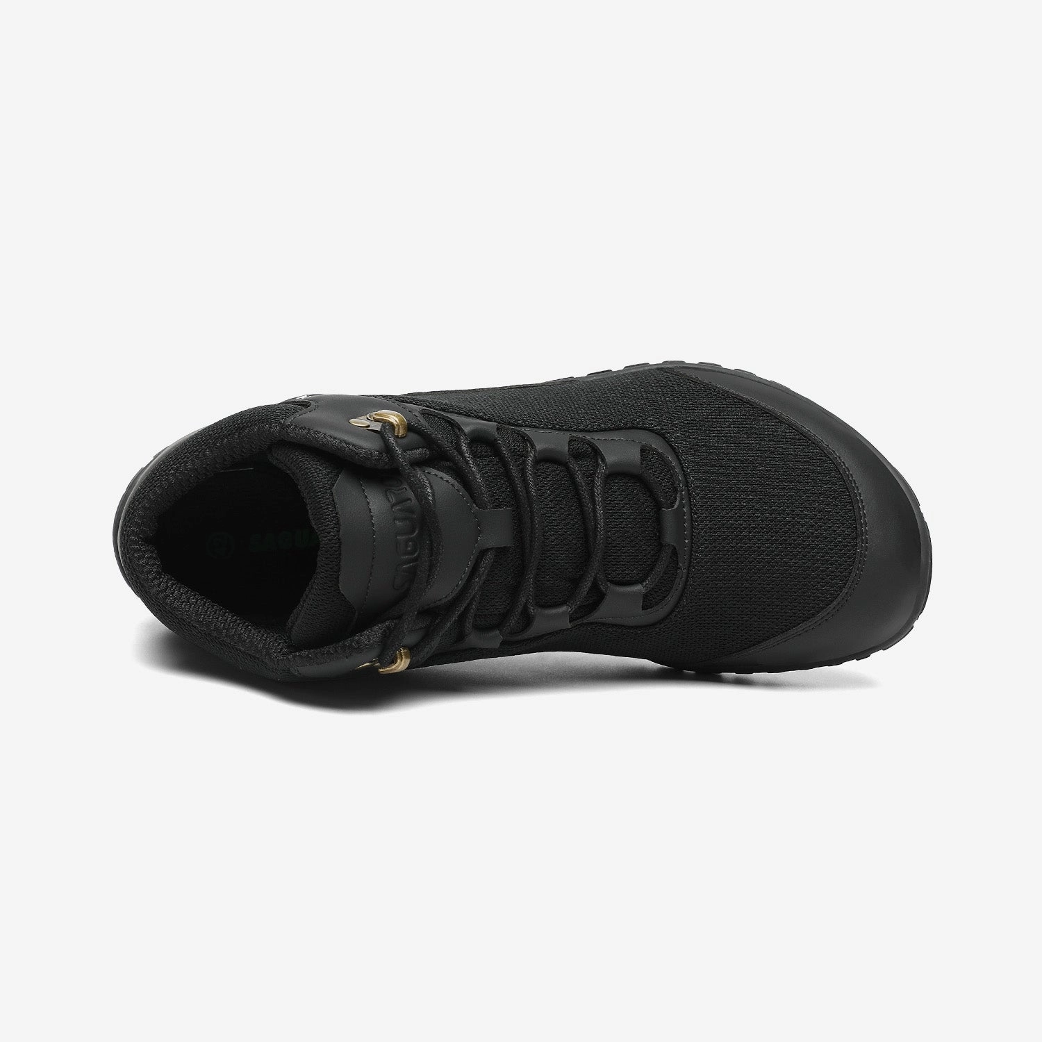 Brave  - Barefoot Shoes