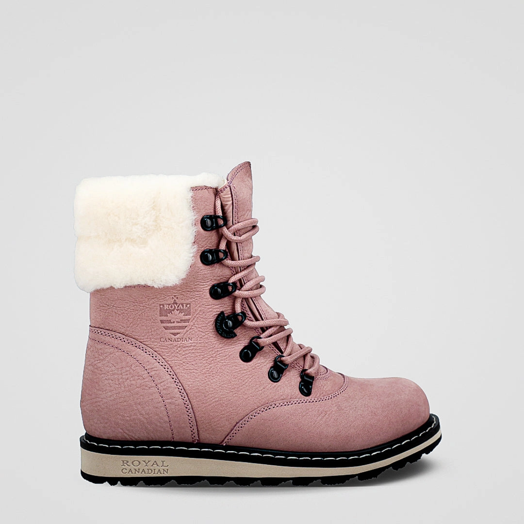 CAMBRIDGE | Women Waterproof Snow Shoes