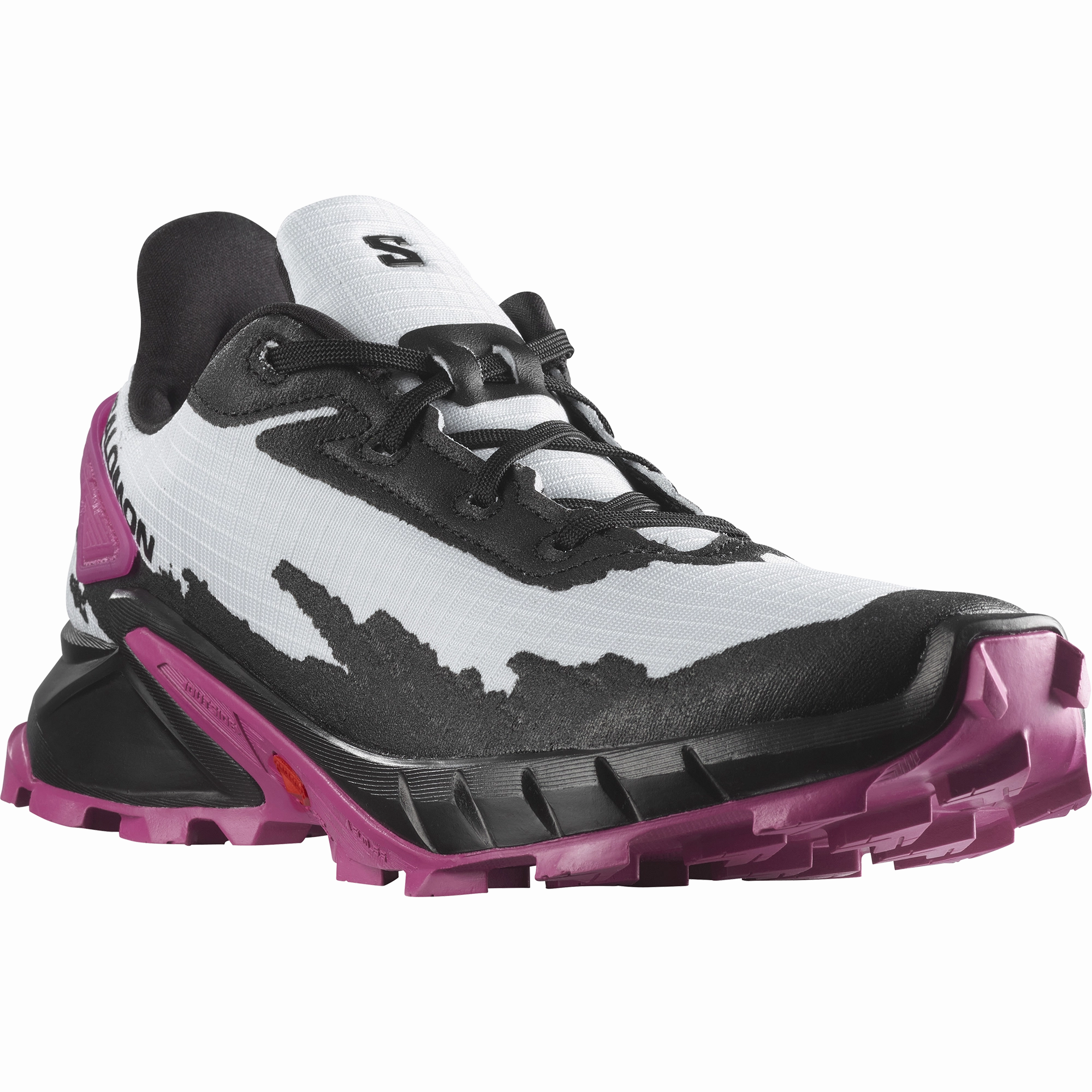 Best Trail Shoes For Bunions ALPHACROSS 4 W