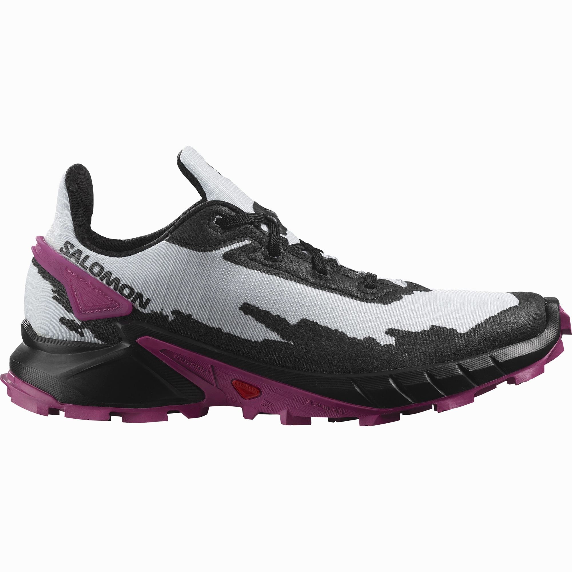 ALPHACROSS 4 W Mesa Trail Wp Review