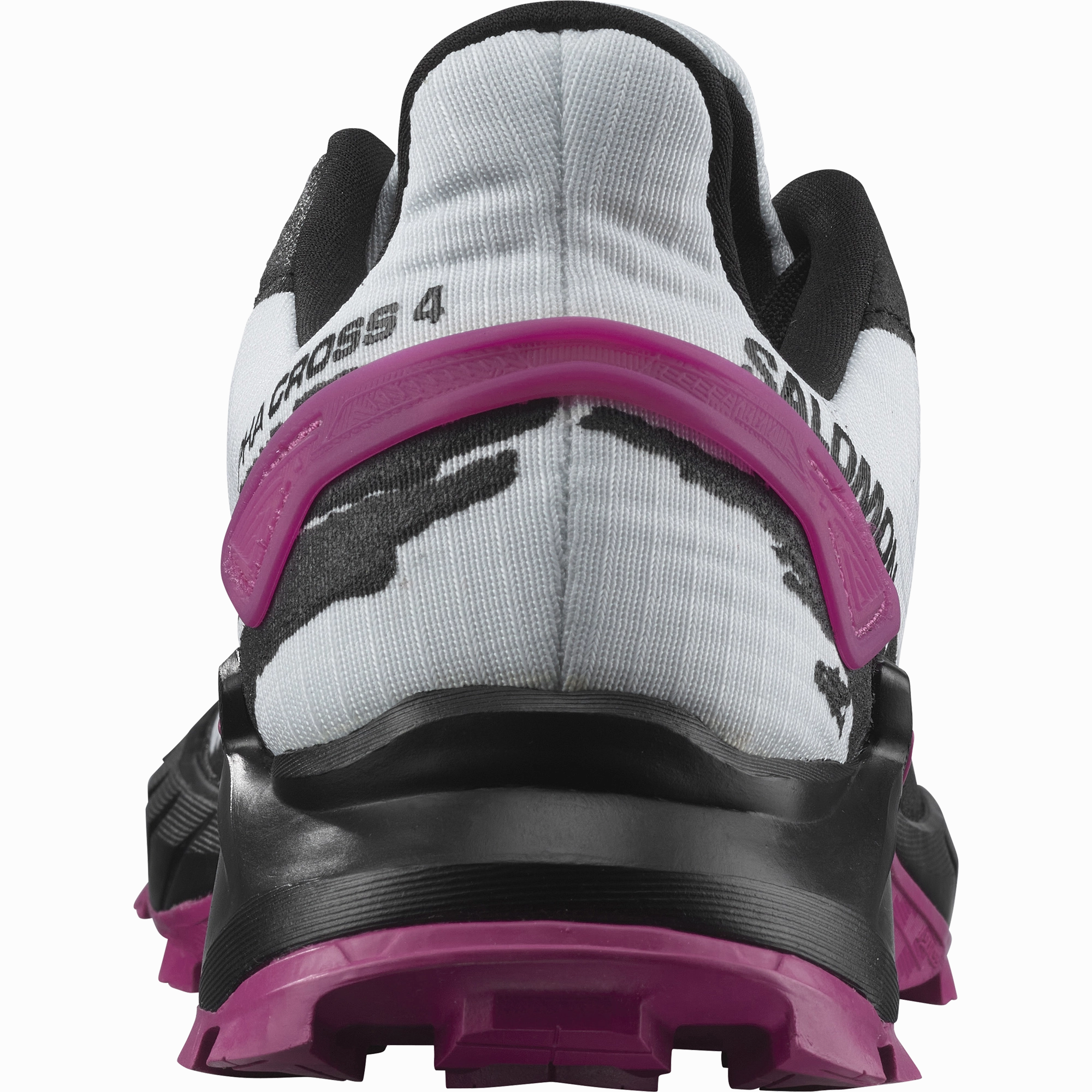 ALPHACROSS 4 W Juniper Trail Running Shoes Review