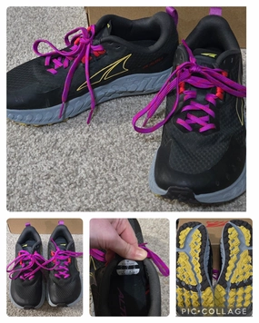 Altra Outroad Trail Running shoes - Shoes: 7.5 (Adult) Shoes Review