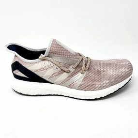 Good Shoes For Lifting And Running Adidas Speedfactory AM4 AM4PAR Paris Linen Boost Womens DS Running Shoes AH2234