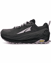 ALTRA Women's Olympus 5 Hike Gore-tex Shoe US7, 7.5 Best Waterproof Winter Walking Shoes