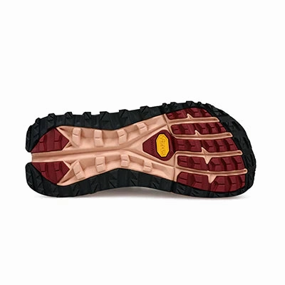 ALTRA Women's Olympus 5 Hike Gore-tex Shoe US7, 7.5 Waterproof Carbon Fiber Work Shoe