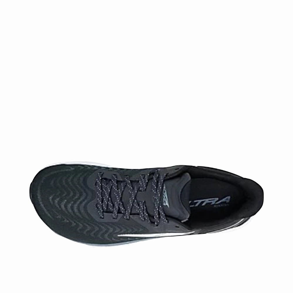 Best Running Shoes With A Wide Toe Box Altra Women's Torin 7 Sneaker in Black