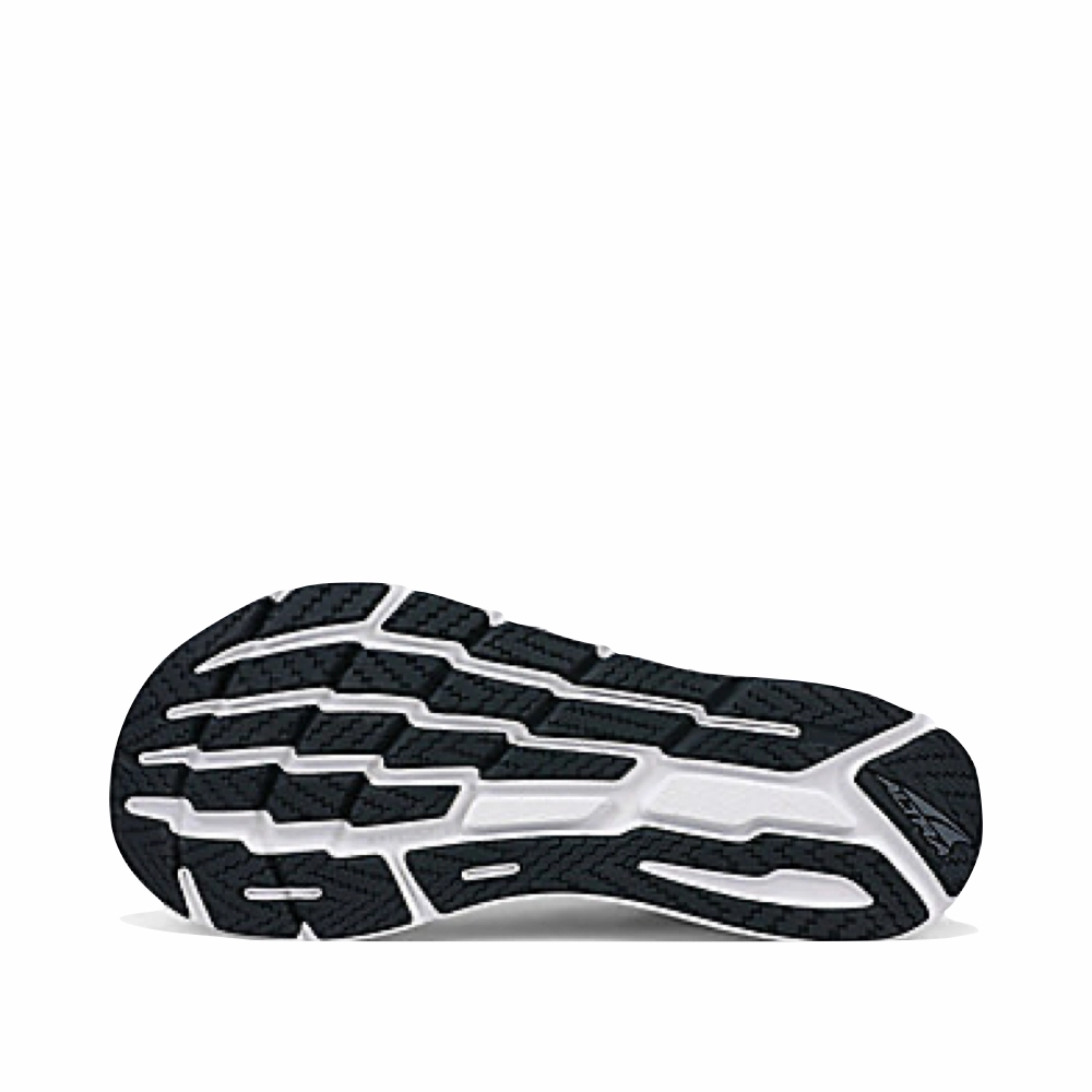 British Running Shoes Altra Women's Torin 7 Sneaker in Black