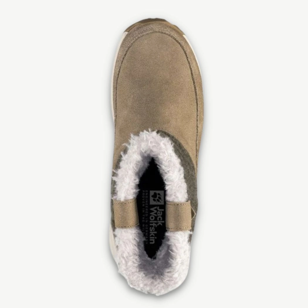 Waterproof Shoes Size 11 jack wolfskin Queenstown Texapore Women's Boot