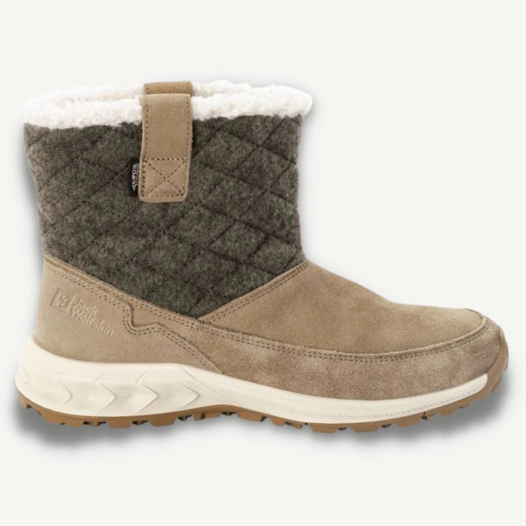 Best Looking Waterproof Shoes jack wolfskin Queenstown Texapore Women's Boot