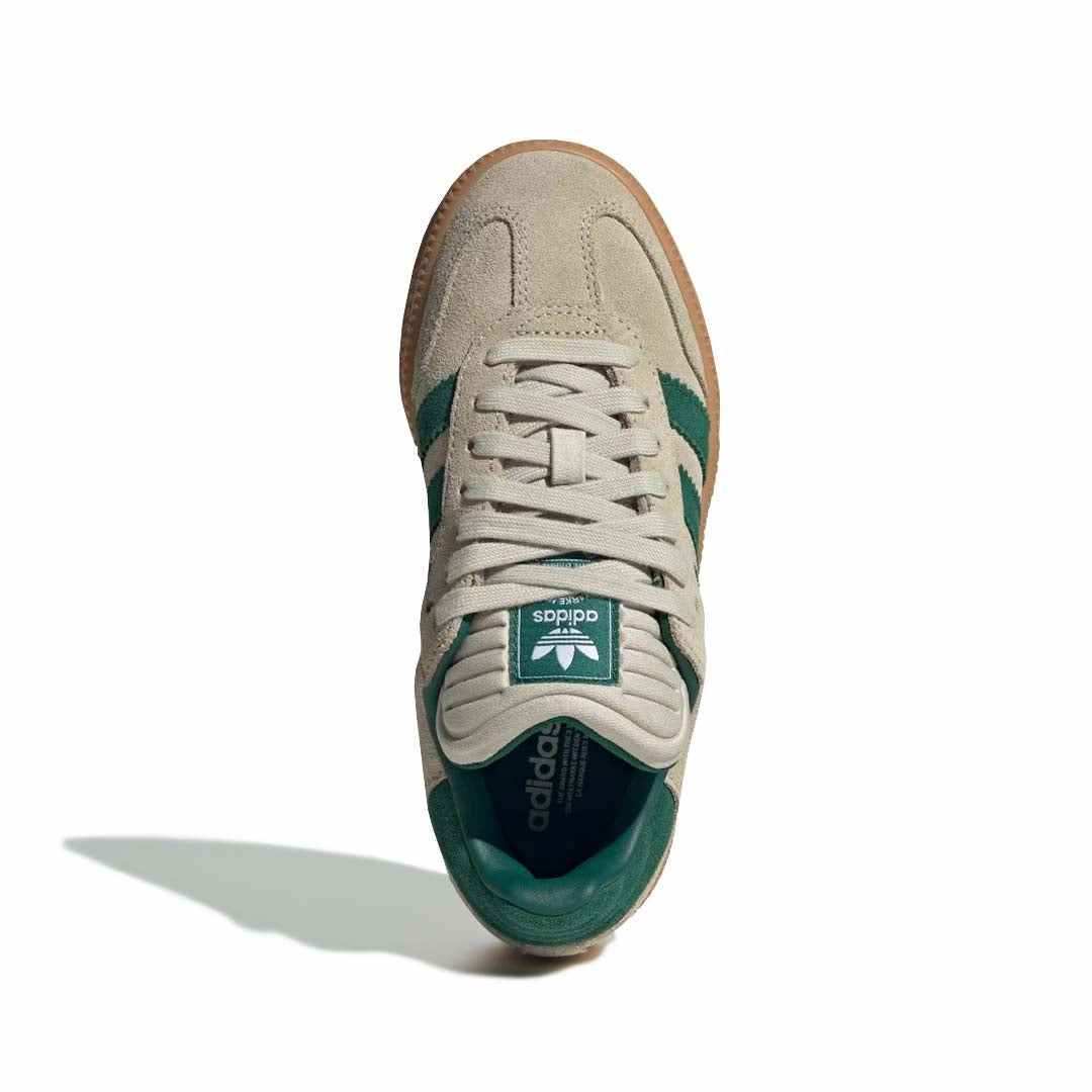 Adidas Adizero Evo Sl Shoes adidas - Kids' (Junior) Samba XLG Shoes (JQ9886)