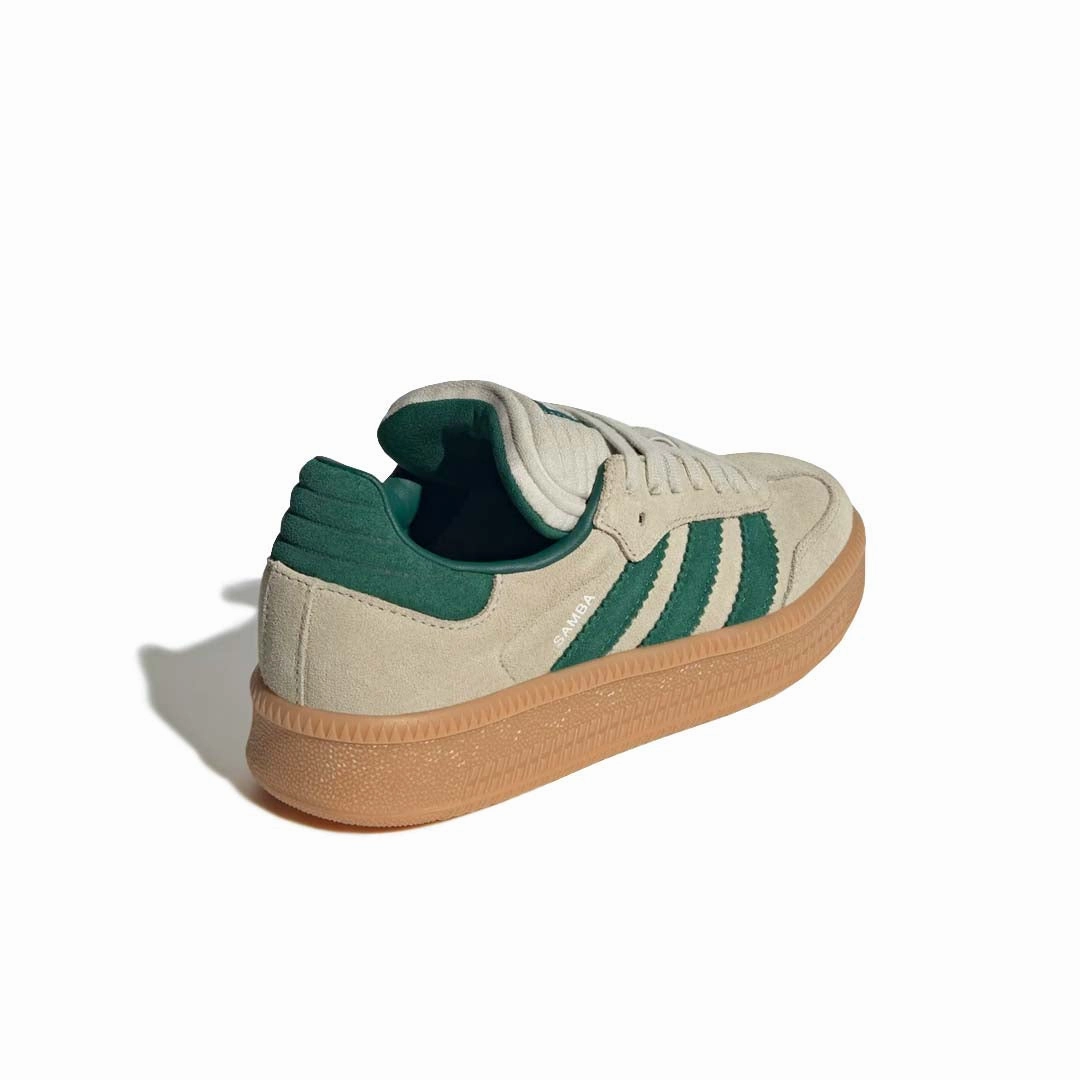 Discount Adidas Shoes adidas - Kids' (Junior) Samba XLG Shoes (JQ9886)