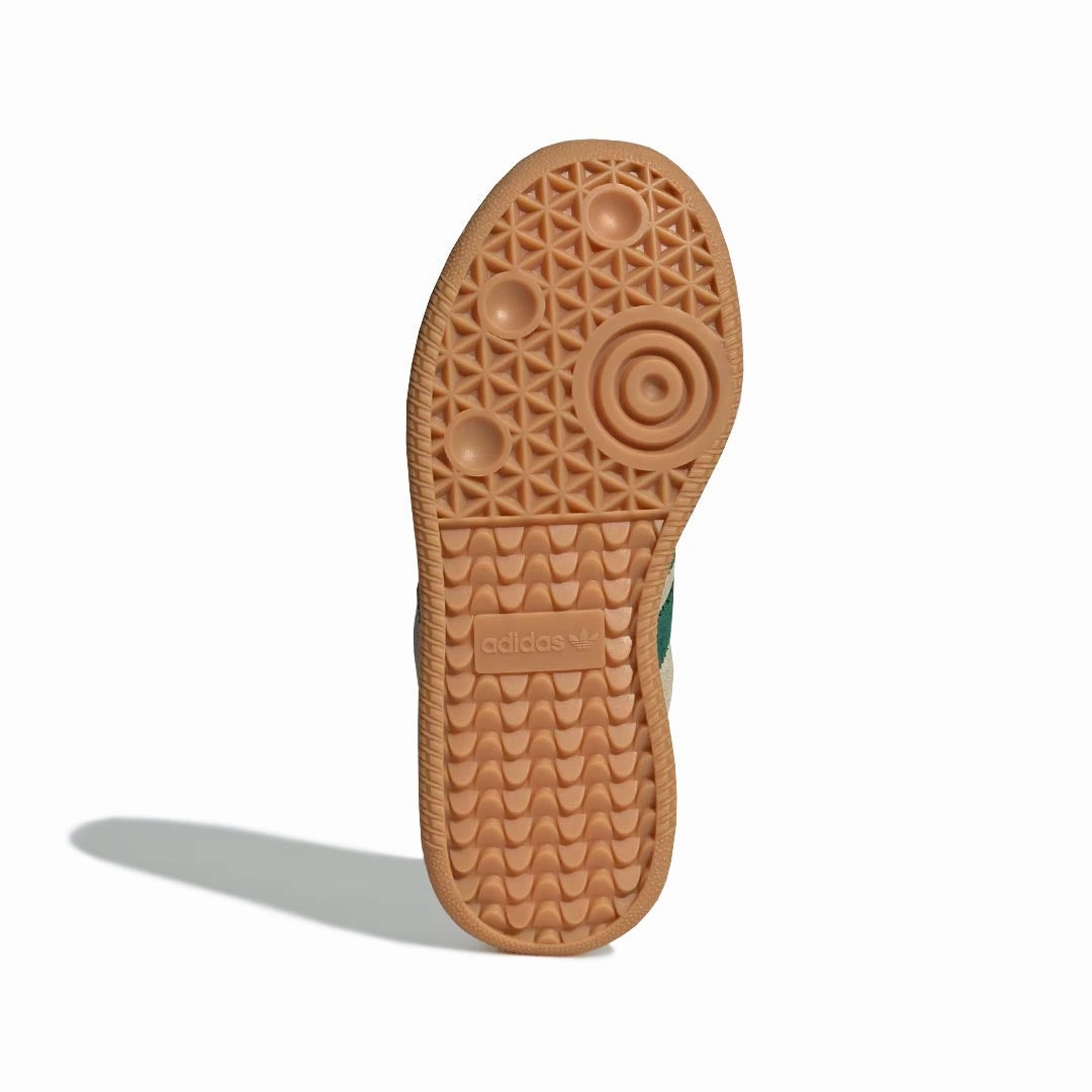 Adidas X Gucci Gazelle Shoes adidas - Kids' (Junior) Samba XLG Shoes (JQ9886)