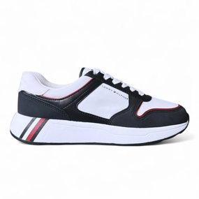 Tommy Hilfiger Arlee Sneakers Women - WHTNVY Dc Slip Sneakers