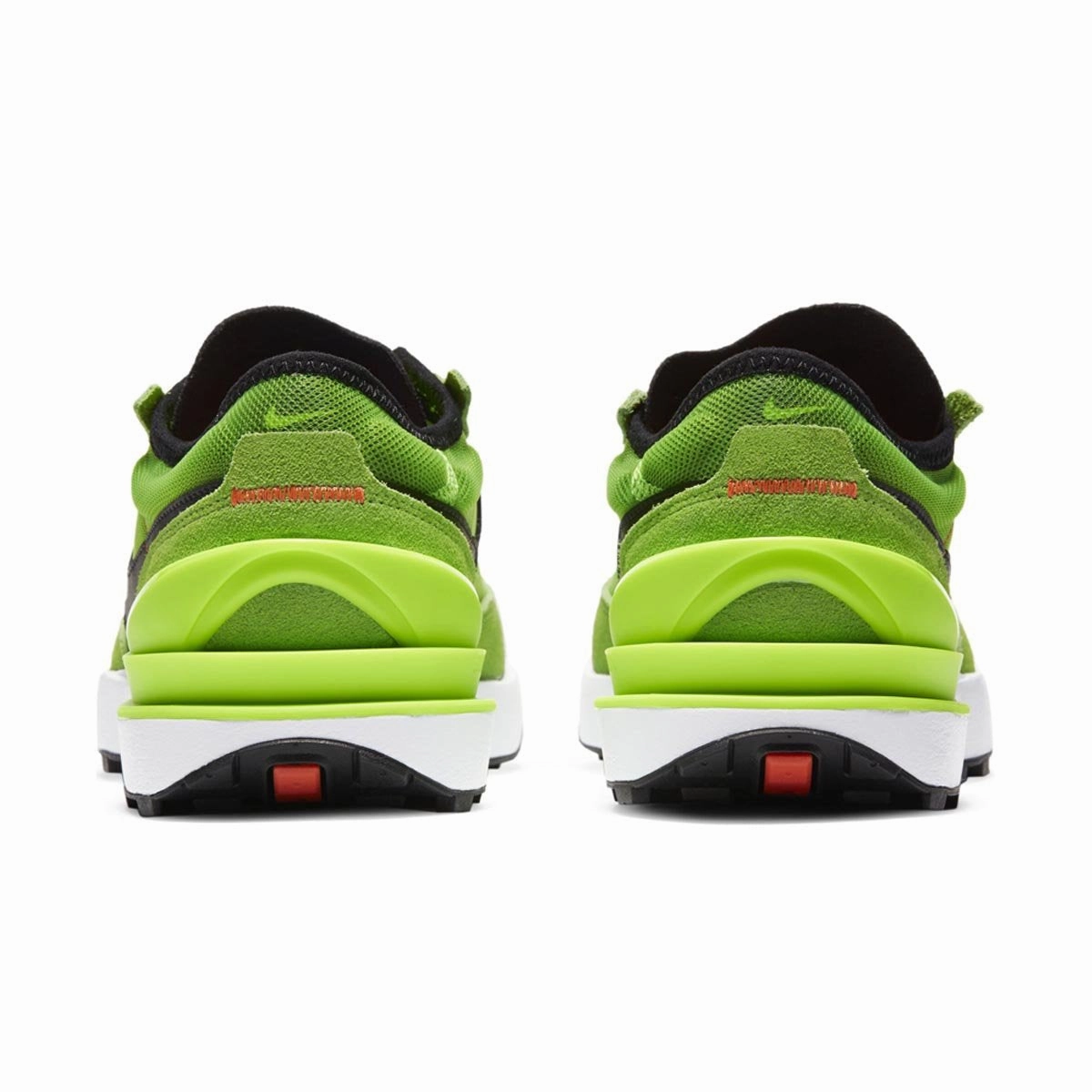 Trace 3 Running Shoe Nike Waffle One Big Kids' Shoe