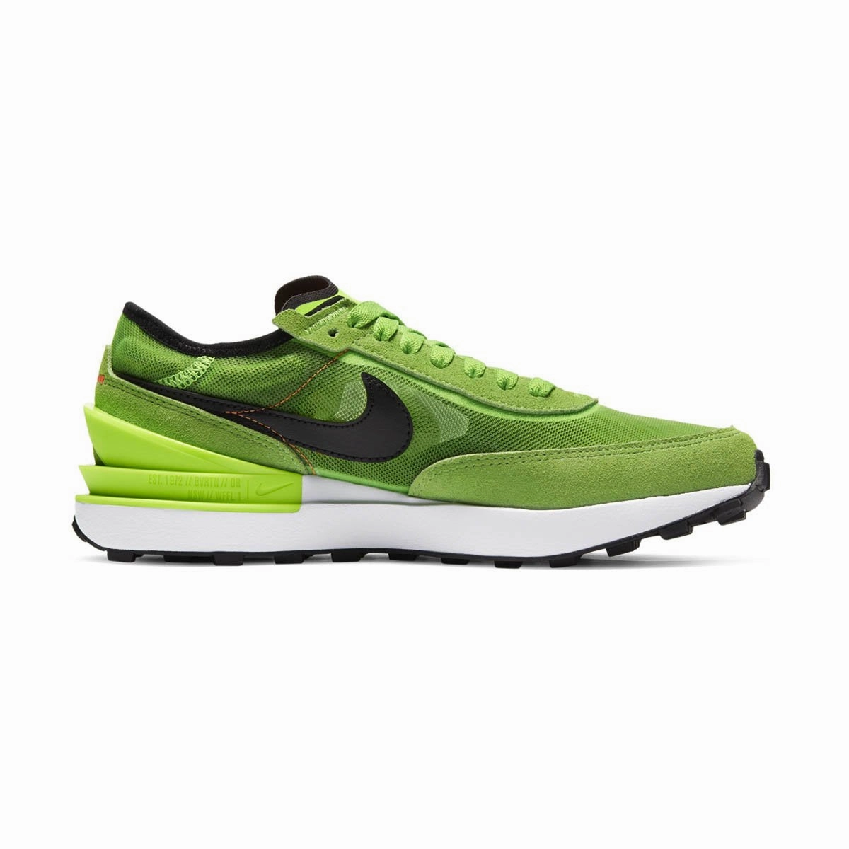Best Running Shoes For Distance Running Nike Waffle One Big Kids' Shoe