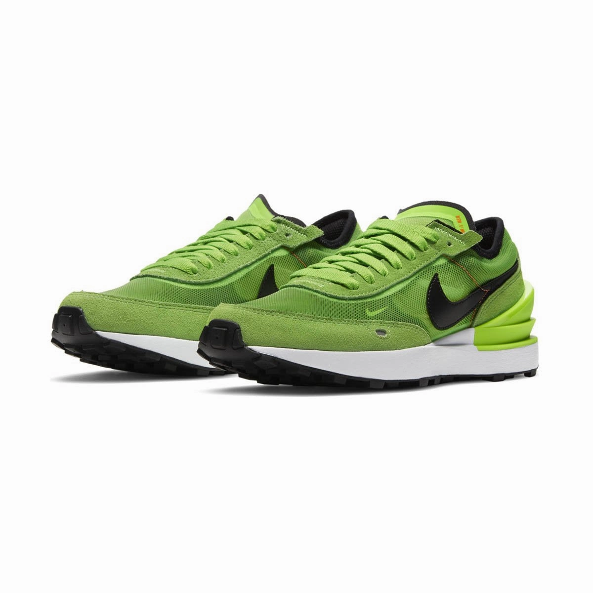 Running Shoes For Teens Nike Waffle One Big Kids' Shoe