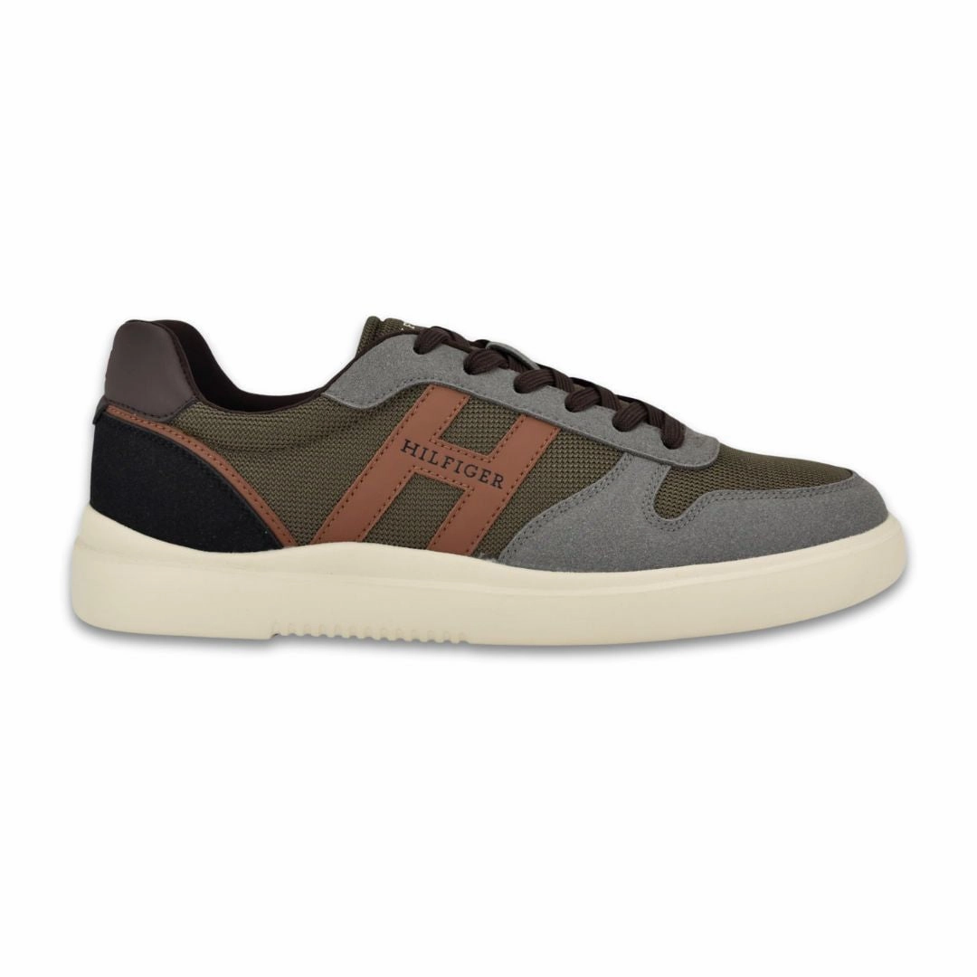 Tommy Hilfiger Cetus Sneakers Men - OLV Smart Casual Waterproof Shoes