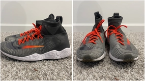 Nike Zoom Mercurial XI Flyknit FC shoe - Shoes: 11 (Adult) Asics Gel Sonoma 7 Trail Running Shoes