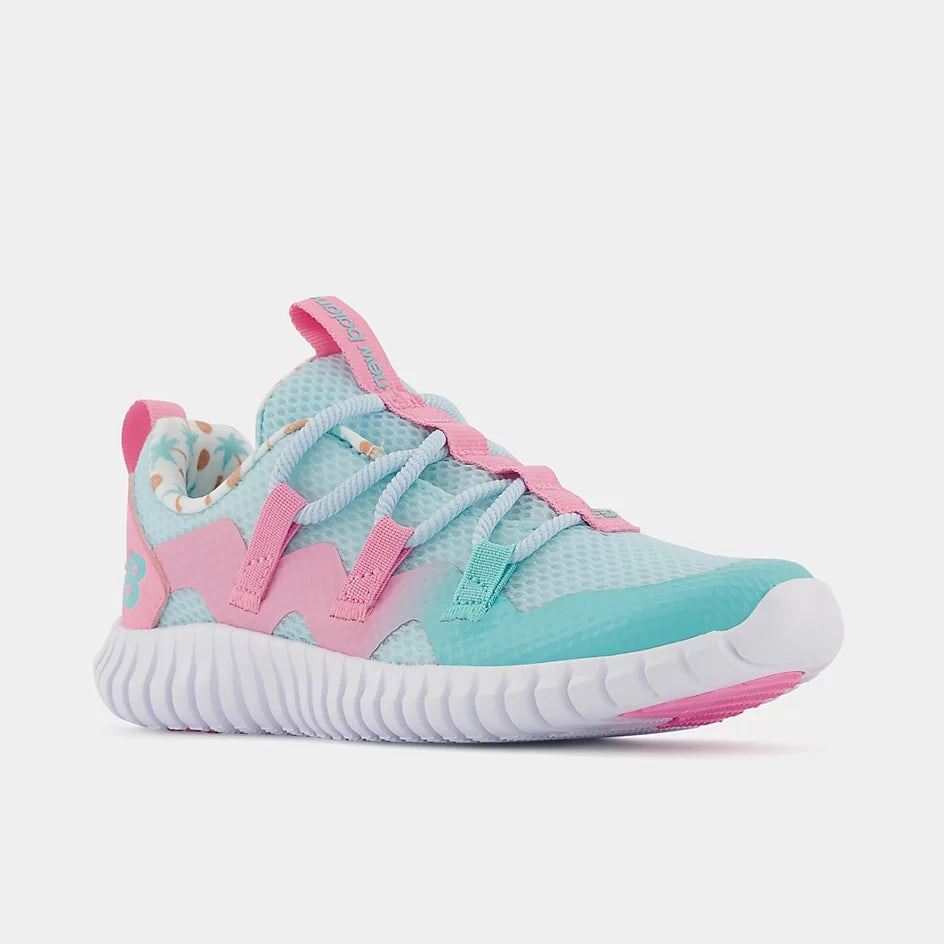 Best Wide Running Shoe NEW BALANCE PLAYGRUV- LITTLE KIDS