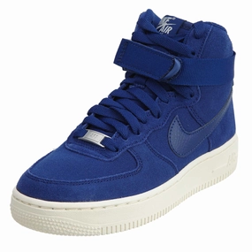 Nike Air Force 1 High Big Kids Style : 653998 Buy Running Shoes Online
