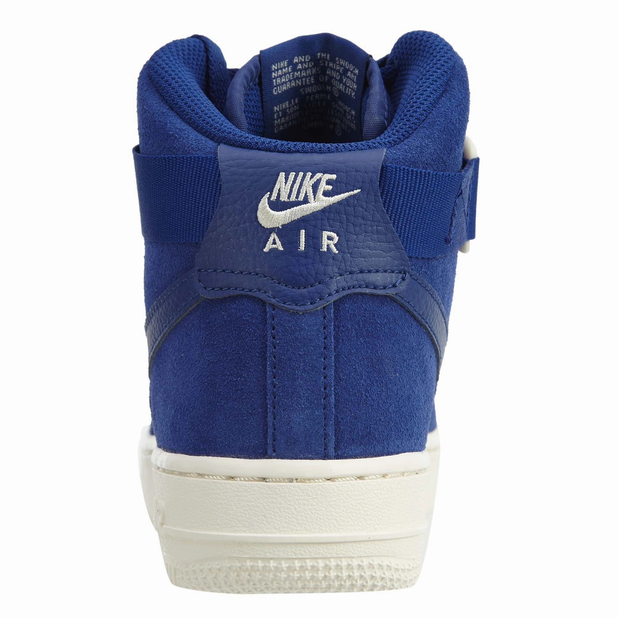 Nike Air Force 1 High Big Kids Style : 653998 Running Shoes With Good Arch Support
