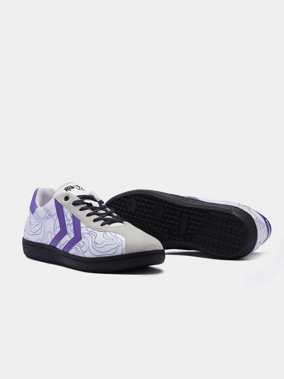 The Pulse  Hummel | RNTX Sneaker Collaboration Closed Toe Shoes Business Casual