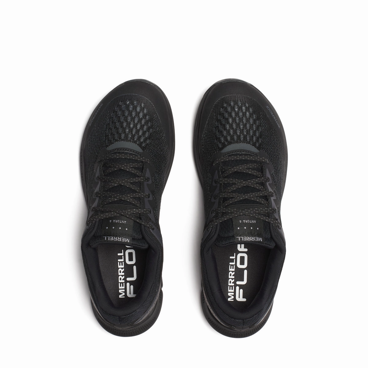 Bike Trail Shoes Antora 4 Waterproof Women's