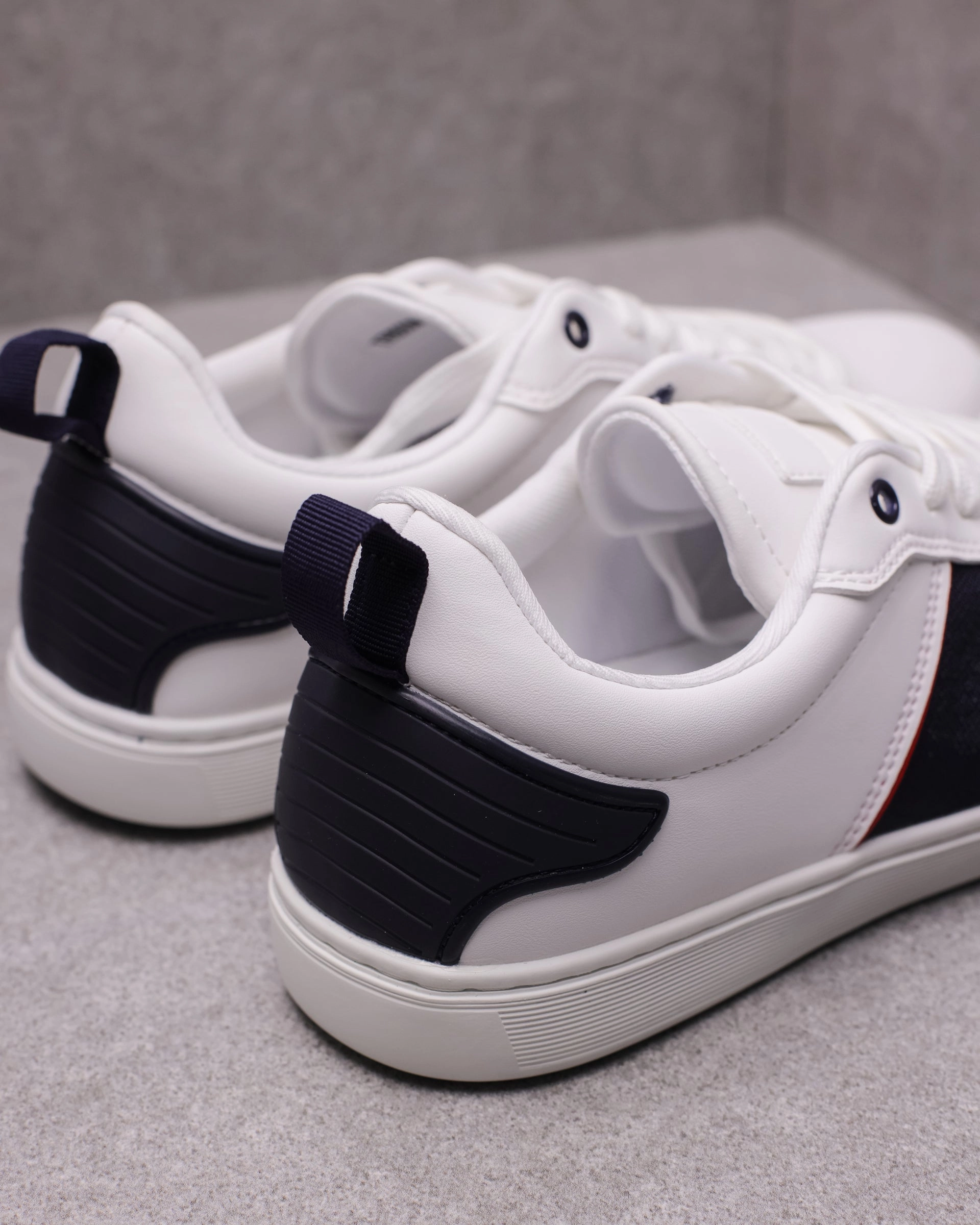 Tomaz TR800M Men's Court Sneakers Sparkly Womens Boots