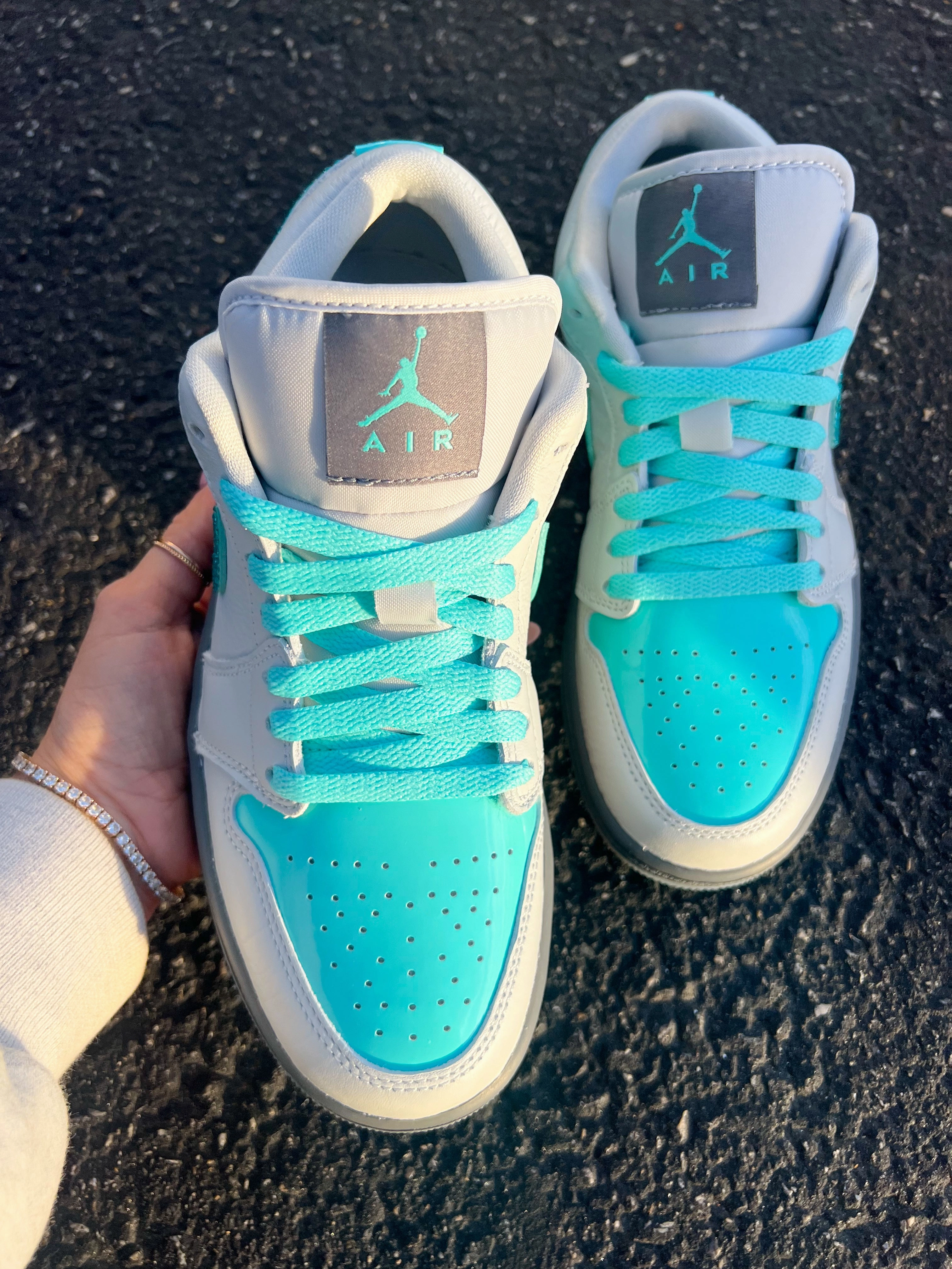 Forum Low Adidas Shoes Aqua Polaroid Swarovski Womens Air Jordan Retro 1 Low Shoes