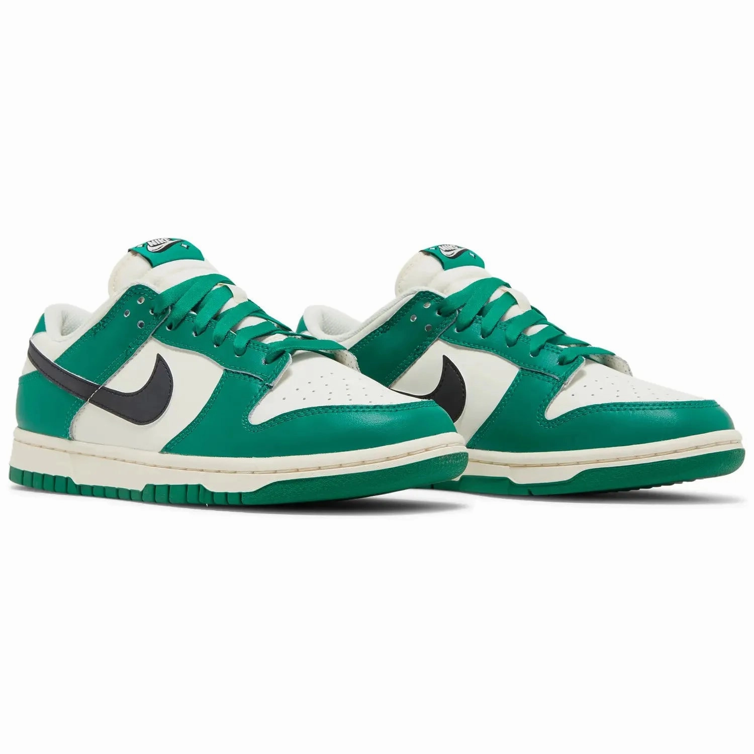 Nike Dunk Low Retro 'Lottery Pack-Malachite' Best Asics Neutral Shoes