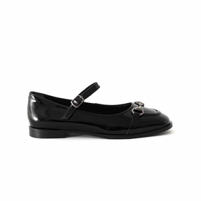 Naturalizer Casual Shoes Women's Rugan Calf Leather Handmade Flats W3005