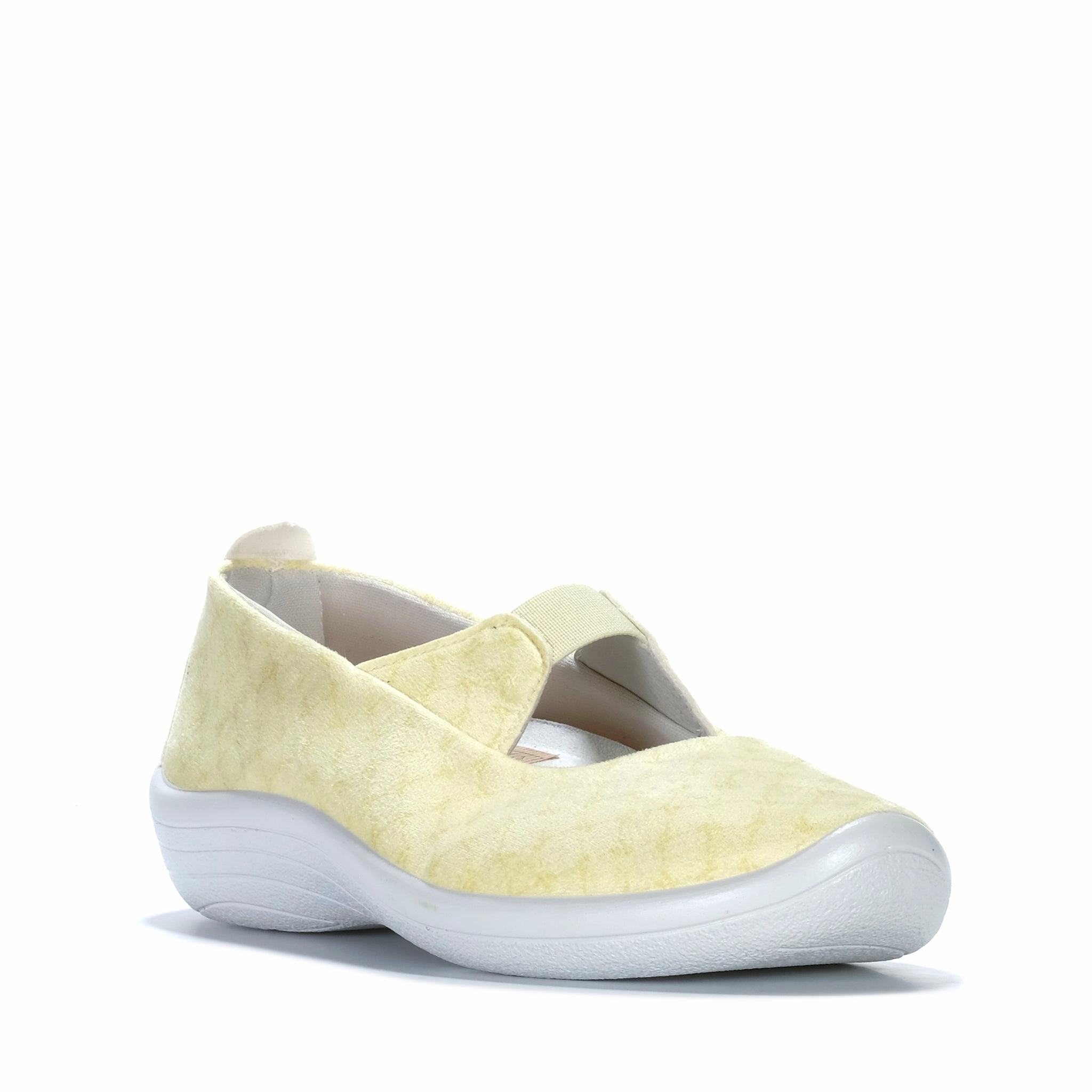 Arcopedico Itatiaia Cabrera Beach Citric Walking Work