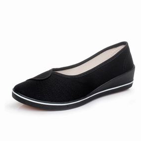 Casual Shoes Wear Skinny Jeans Asakuchi women shoes fashion party shoes spring nurse shoes comfortable shoes