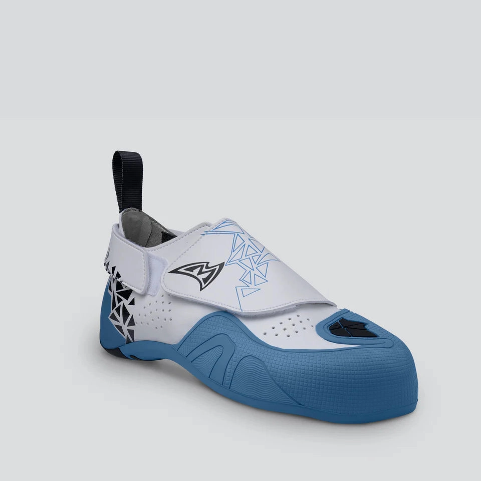 Testarossa Climbing Shoes Review Mad Rock Monkey Kids Shoe