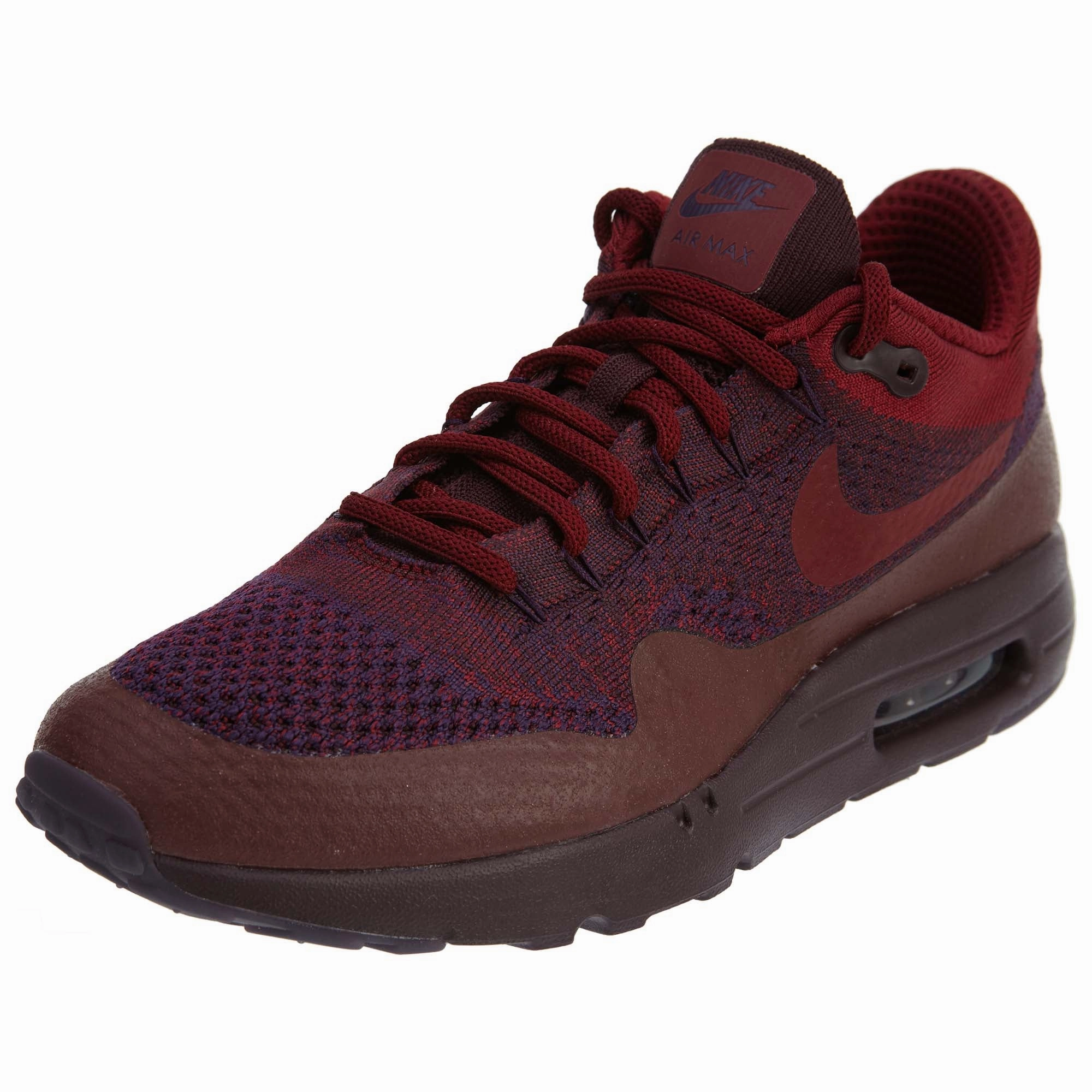 Nike Air Max 1 Ultra Flyknit Mens Style : 856958 Best Asics Gel Walking Shoes