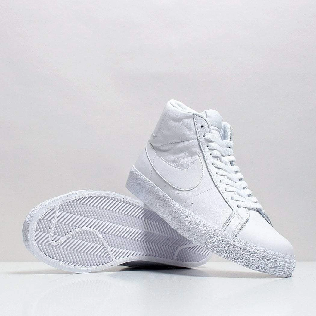 Nike SB Zoom Blazer Mid Shoes Best Asics Shoes For Running And Strength Training