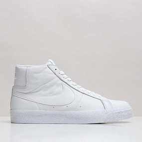 Asics Shoes Near Me Nike SB Zoom Blazer Mid Shoes