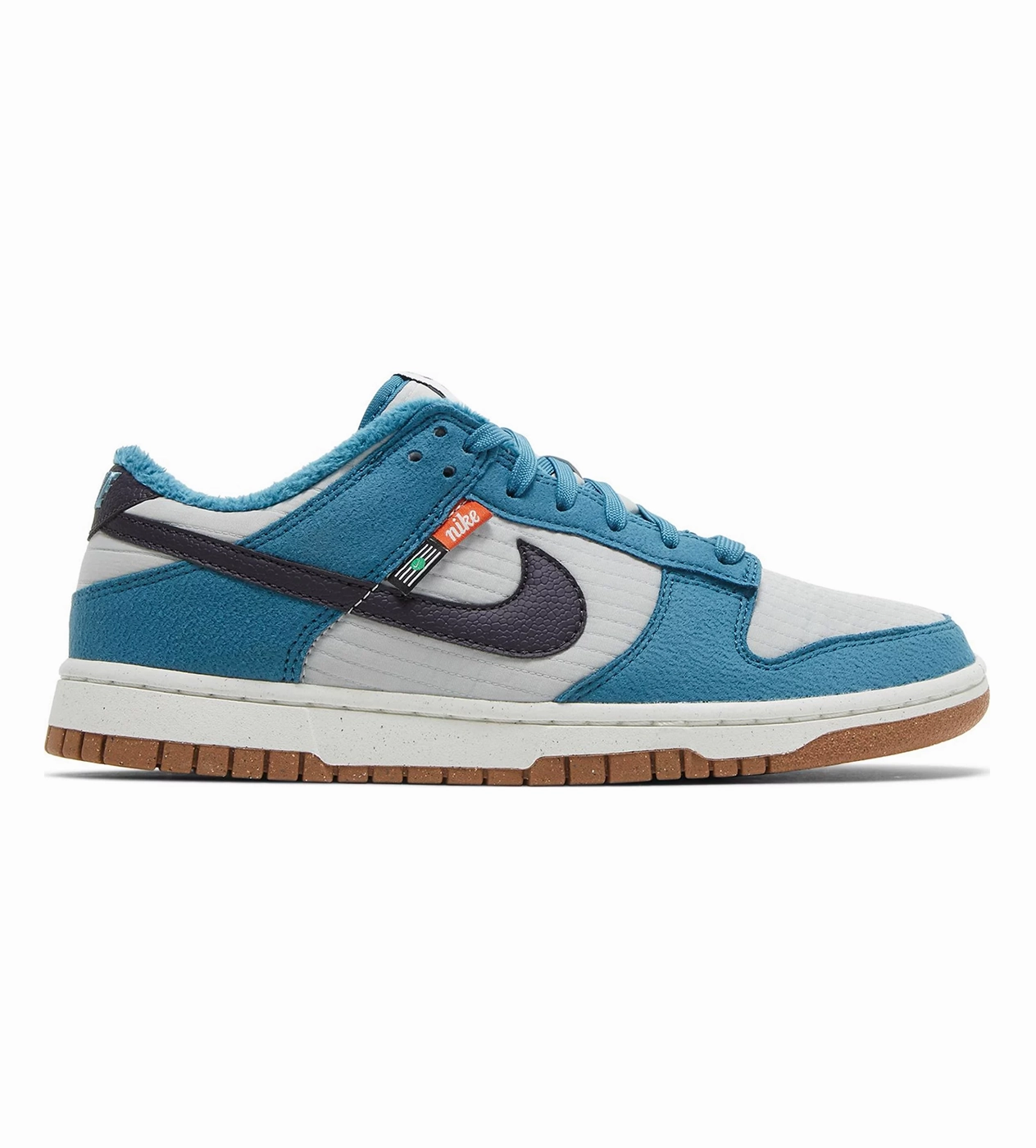 Hockey Asics Shoes Nike Dunk Low SE 'Nature Rift Blue'