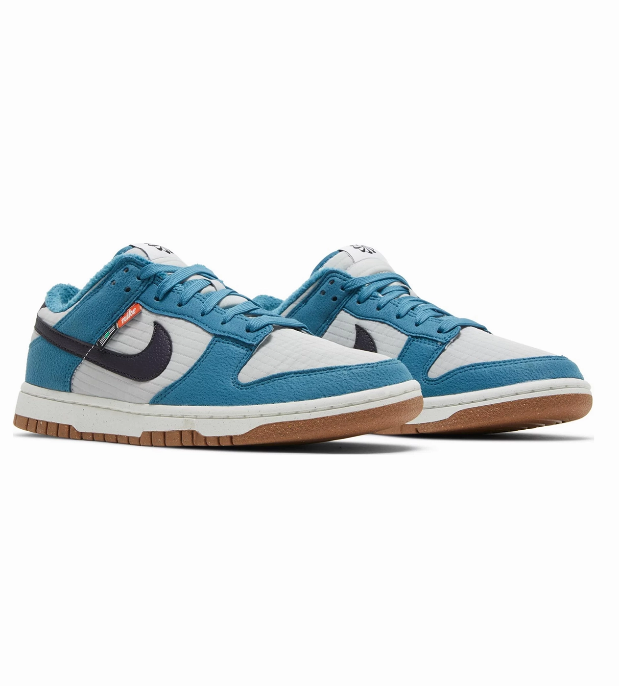 Nike Dunk Low SE 'Nature Rift Blue' Promotion Code For Asics Shoes