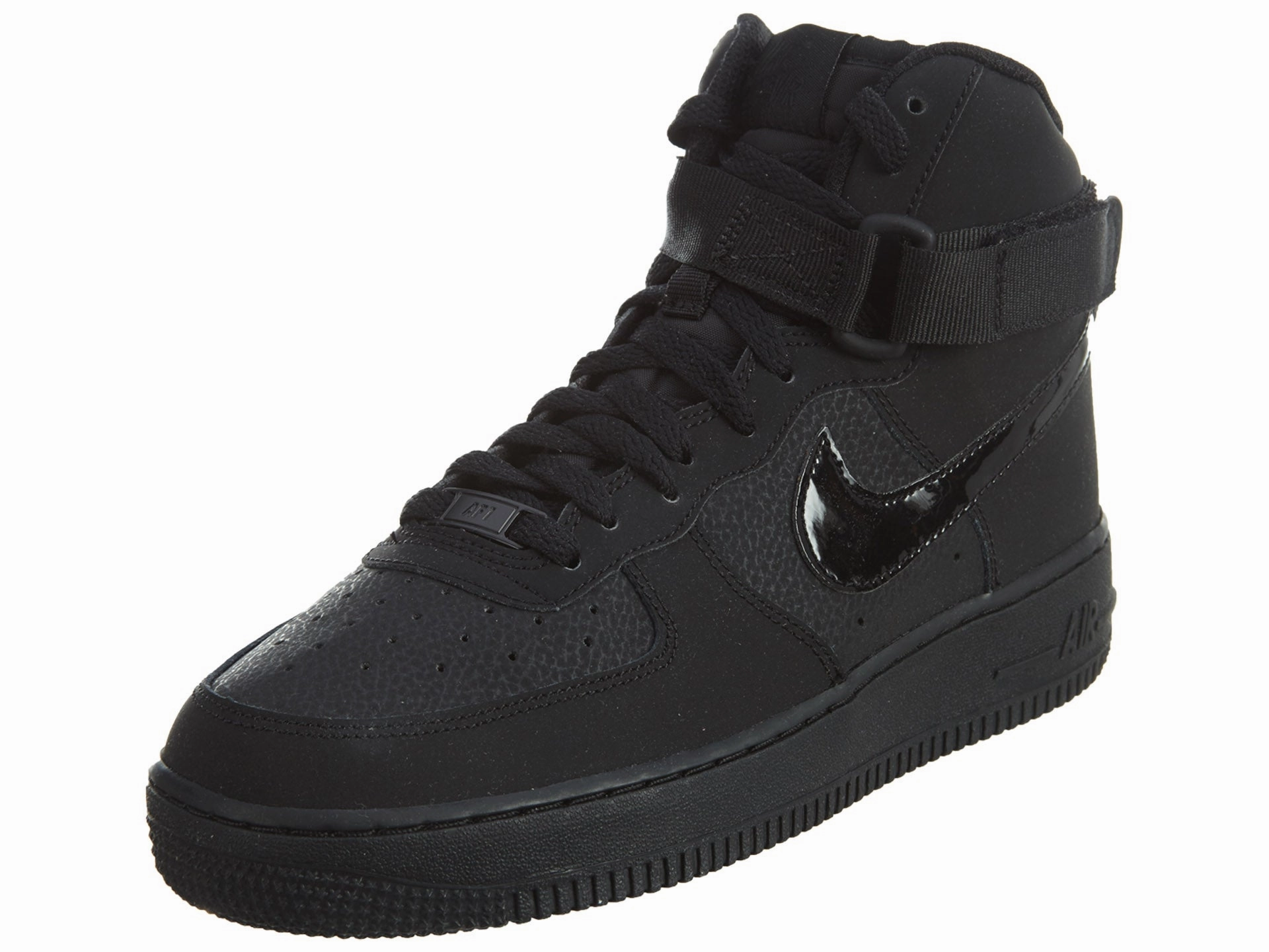 Best Asics Volleyball Shoes Nike Air Force 1 High Big Kids Style : 653998