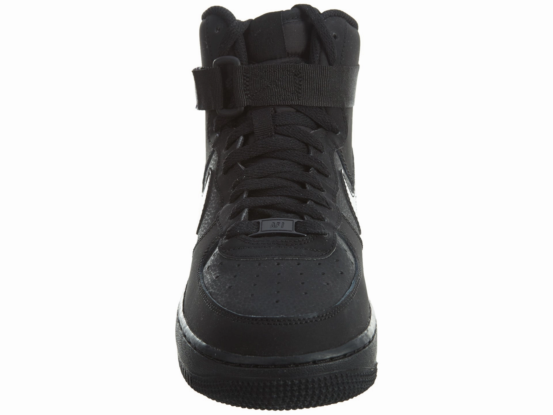 Nike Air Force 1 High Big Kids Style : 653998 Asics Streetwear Shoes