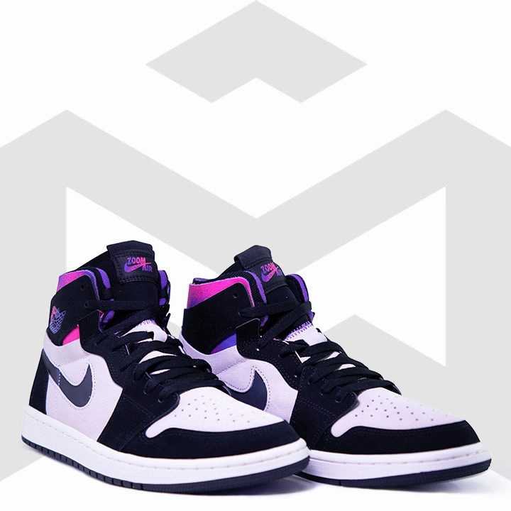 Jordan 1 High Zoom Air CMFT PSG Paris Saint-Germain Asics Gel Cumulus 17 Running Shoe